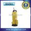 WQD 6-12 Stainkss Steel Sewage Pump Submersible Pump (0.75-1.5 HP/0.37KW)