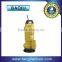 Superior Pump 2.2kw Thermoplastic Submersible Utility Pump