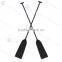Good performance dragon boat carbon fiber paddle