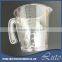  Trade Assurance Wholesale Kitchen Measuring Tool 1000ml Measuring Cup With Handle