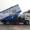 hot sale dongfeng 4m3 road sweeping vehicle,road sweeper truck
