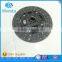 Guangzhou heavy truck forklift parts low friction material clutch disc plate 31250-35222