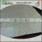 Sliced Glass Fiber Fabric, Woven Roving Slice, Plastic Sealed Bag Packaged