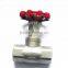 Stainless steel 1/2" 316 Check VALVE