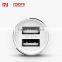 (Pre-sale)Xiaomi 2S high quality Roidmi Music Bluetooth usb 5v electric car battery charger handsfree car kit fm transmitter