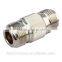 RF N female/N female Type cable connector DC-3G N-F/N-F