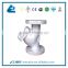 1 Inch Prices Stainless Steel Sink Y Strainer