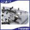 Excellent stability high precision easy clean fiber polishing jig