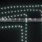 6mm width strip 2835 12V 300leds bendable led strip for corner of letter