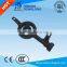 DL CE electric large cast iron burner-quad ring