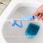Bent Handle V Design Closestool Toilet Brush Wholesale