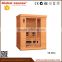 outdoor canadian hemlock health care products far infrared sauna cabinet best selling products made in china