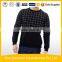 Custom 100% cotton sweatshirt for men clothing manufacturers