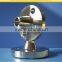 ASTM A182 F 304/L/316L Stainless Steel FR 2 1/2" Inch 150#/300# Weld Neck Flange