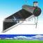 Solar energy power solar water heater