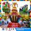 children's games amusement machine high jump machine