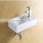 White Wall Mounted Washing Basin For Children