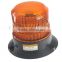 Forklift Warning Light,Warning Beacon,Beacon Light,Xenon StrobeFlash Beacon,Xenon Safety Warning Light(SR-BL-603C-M Tube)12-110V