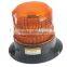 Forklift Warning Light,Warning Beacon,Beacon Light,Xenon StrobeFlash Beacon,Xenon Safety Warning Light(SR-BL-603C-M Tube)12-110V