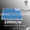 6060cm LED Panel Light Wall Panel 600*600mm with 50,000H lifespan