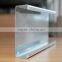 U200 Perforated Shape Galvanized C Channel steel prices For Construction
