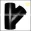 Cast Iron Pipe Fittings for Tee/elbow/coupling/end Cap/connector