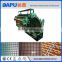Low price Multifunction Series Crimped Wire Mesh Weaving Machine                        
                                                Quality Choice