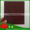 sheet of melamine price of fiber cement board chipboard