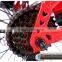 7 speed high-end 20-inch folding market shift steel collar City folding four colors bike