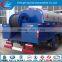 dongfeng 4x2 low price of road sweeper truck high quality road sweeper