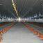 High Quality Prefabricated Poultry Farm Design