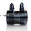 6400mAH Waterproof rechargeable battery 8.4V bike light power supply