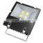 High lumens 6000 lumens led floodlight 50w for courtyard light