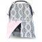 Infant Car Seat Canopy and Nursing Cover