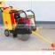 2014 Best road machine concrete groove cutter DFS-500 with Honda GX-390