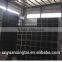 satndard steel pipe sizes