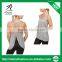Ramax Custom Ladies Plain Back Open Side Yoga Tank Top