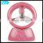 Usb Port Plastic Usb Fan With Water Spray