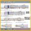 aluminium spacer bar cutting /bending machine for double glaze glass production line