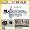 aluminum profile CNC machining center 4 axis CNC aluminum milling drilling machine center