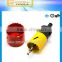 HSS Bi-metal Holesaw for metal cutting