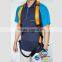 Fall Protection Full Body Harnesses, Climbing Harness