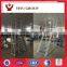 High quality galvanized steel ladder step ladder