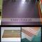 ZH UV lacquer mdf board for kitchen cabinet door and wooden furniture