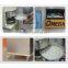 Hot Sales! OMEGA dough ball rolling machine with electric divider