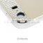 Luxury Platinum Plated with Side Crystal Shiny Housing for iPhone 5s Replacement