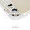 brand new chrome accessories for phone parts turkey for iphone 5s mobile phone