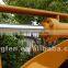 LG6220 Lonking 22ton hydraulic excavator with excavator cab and 1.1m3 excavator bucket vulume