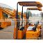 XINIU 0.8 ton Hydraulic crawler chinese mini excavator for sale