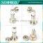 stainless steel magnetic door stoppers hardware stong magnetic